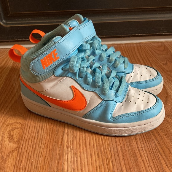 Nike Other - Kids Nike Shoes